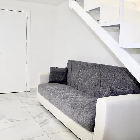 House Relax Apartment Centro Di Napoli Exterior foto