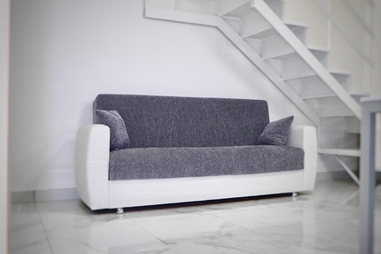 House Relax Centro Di Apartamento *