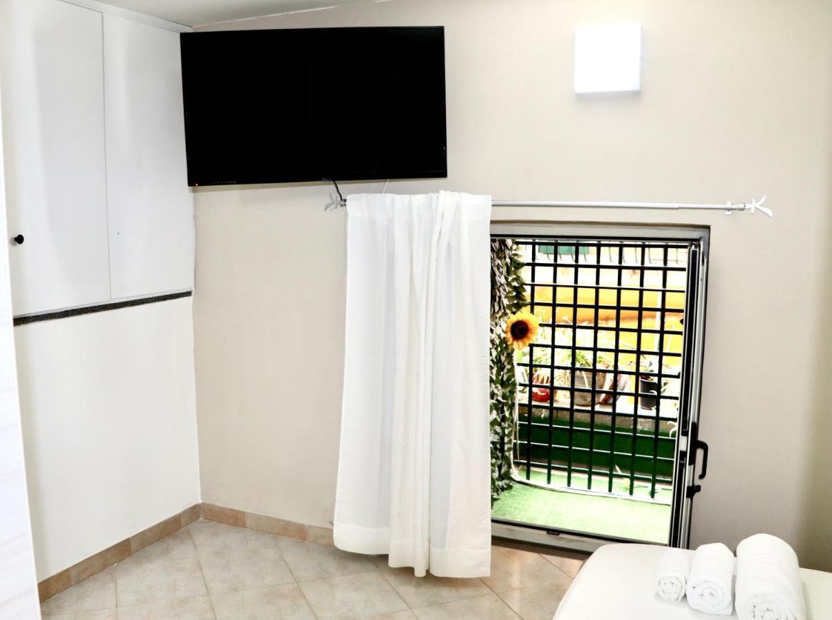 House Relax Centro Di Napoli