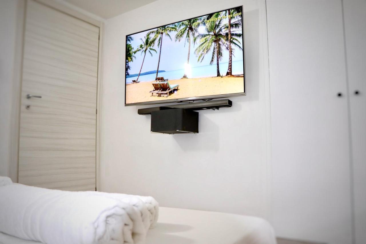 House Relax Centro Di Napoli Apartamento Nápoles
