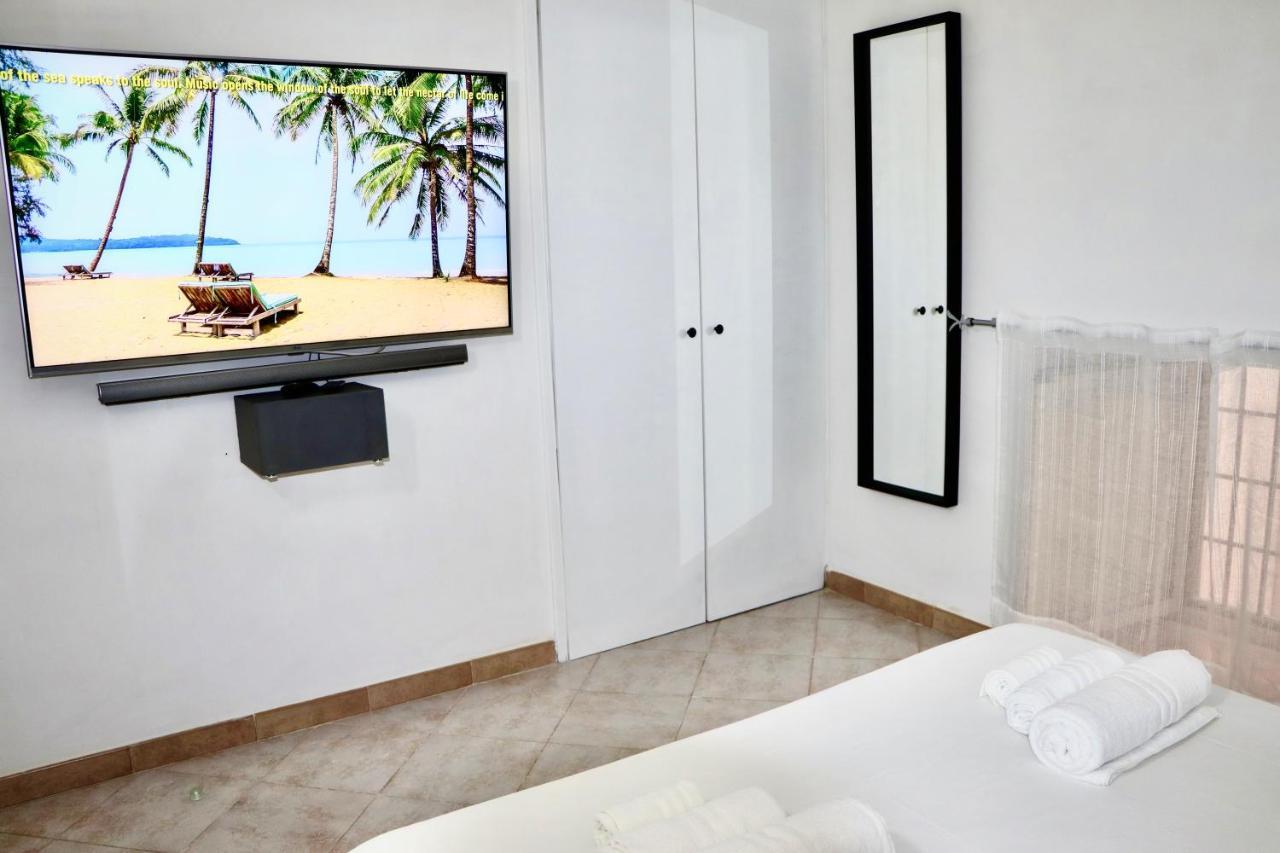 House Relax Centro Di Napoli Apartamento Nápoles