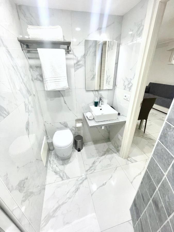 House Relax Centro Di Napoli Apartamento Nápoles