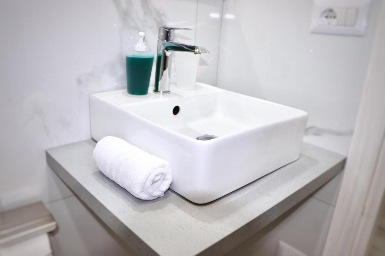 Apartamento House Relax Centro Di *